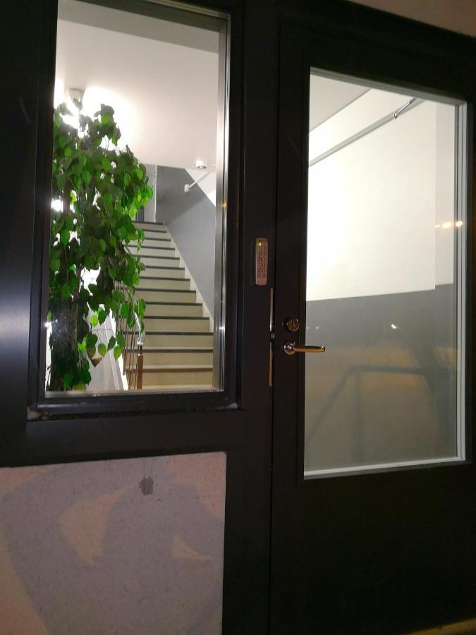 Motel Tornio Buitenkant foto