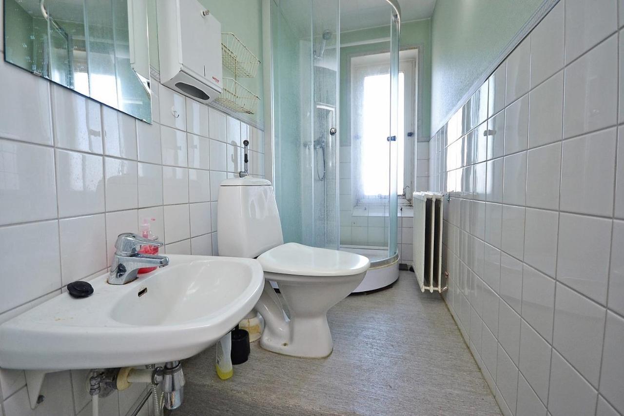 Motel Tornio Buitenkant foto