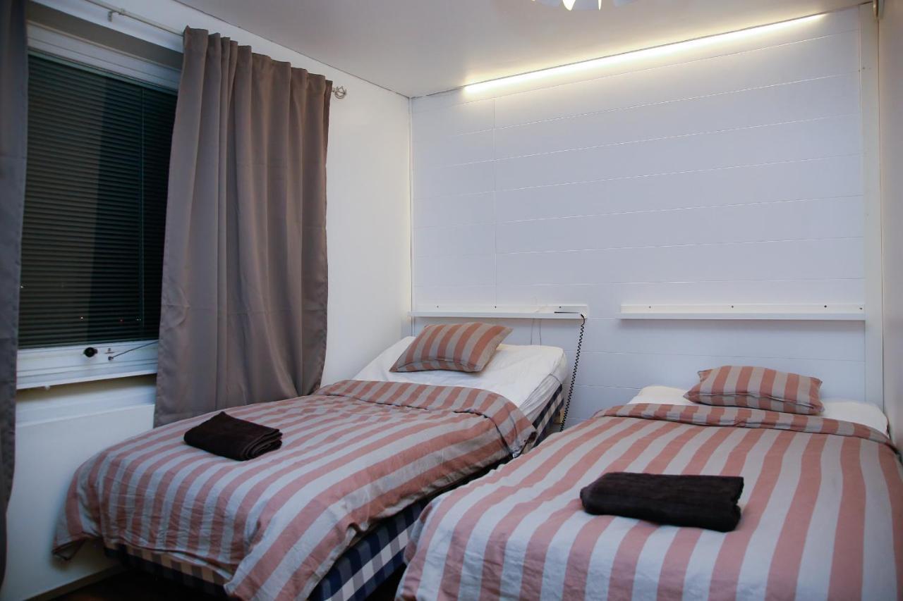Motel Tornio Buitenkant foto
