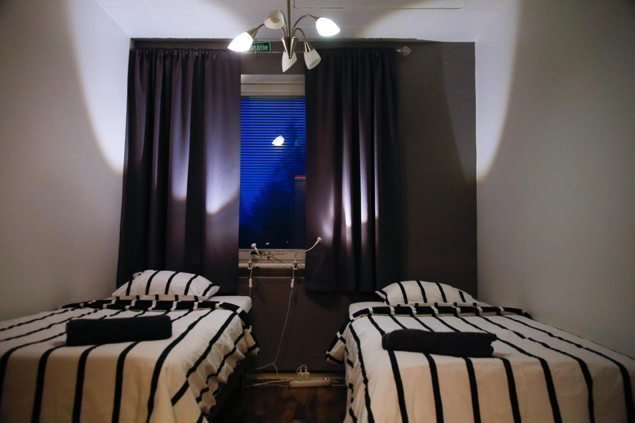 Motel Tornio Buitenkant foto