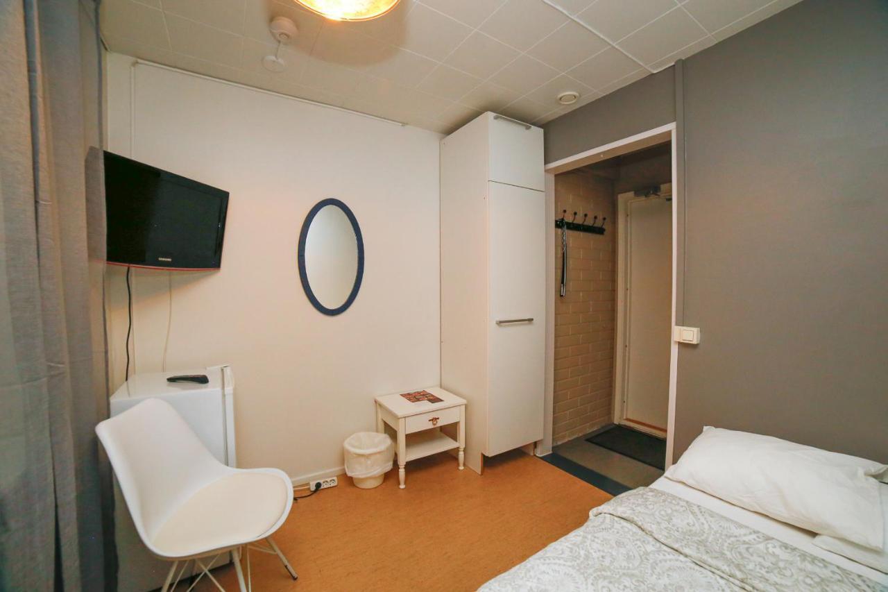 Motel Tornio Buitenkant foto